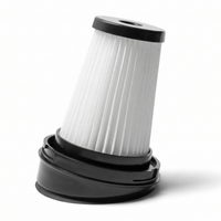 Filtr HEPA do odkurzaczy pionowych Grundig Gorenje ETA 9178008590 573575