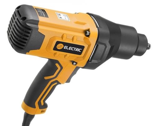 UDAROWY KLUCZ ELEKTRYCZNY do KÓŁ 1/2 MP-0506 2100W 800Nm + NASADKI + DEWALT na Arena.pl