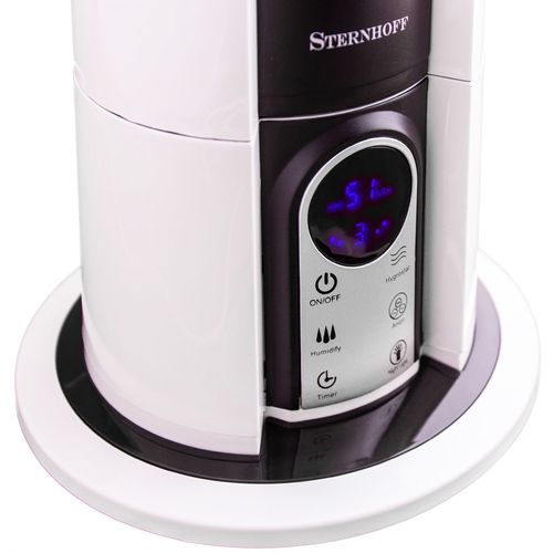 Nawilżacz powietrza ultradźwiękowy 5L + Pilot na Arena.pl