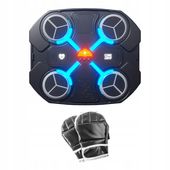Music Boxing Maszyna treningowa Karate Sanda Music Boxing Machine No