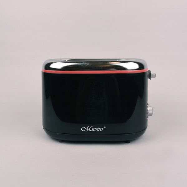 TOSTER OPIEKACZ kanapek tostów MAESTRO MR-705 7 POZIOMÓW 850W 2 kromki zdjęcie 3