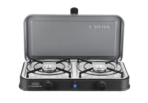 Podręcznik 2-Cook 2 Classic Stove na Arena.pl