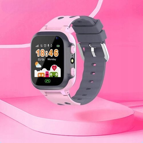 SMARTWATCH ZEGAREK DLA DZIECI MENU PL SIM APARAT GRY ODTWARZACZ MUZYKI 2024 na Arena.pl