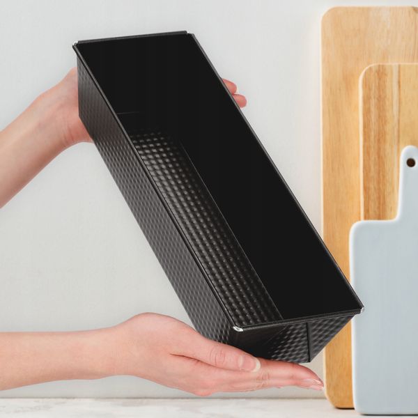 KEKSÓWKA FORMA DO PIECZENIA CHLEBA CIASTA 35cm zdjęcie 7