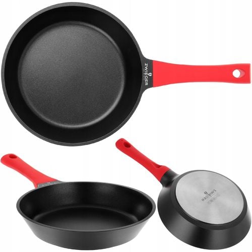 ZWIEGER Obsidian Patelnia 20 cm na Arena.pl