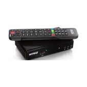 Tuner DVB-T2 Wiwa H.265