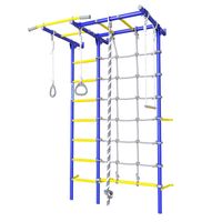 Drabinka gimnastyczna Kometa Next-5 Romana niebieska