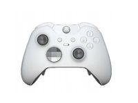 Bezprzewodowy kontroler Microsoft Xbox Elite White - OUTLET