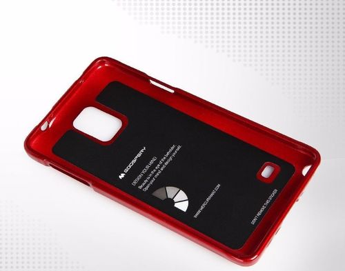 Etui Mercury iJelly Samsung S8 na Arena.pl