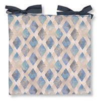 Poduszka Na Krzesło 40X40 10416