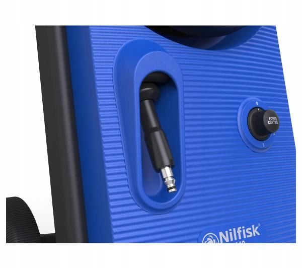 Myjka ciśnieniowa Nilfisk CORE 140-6 PowerControl 140 bar 1800W zdjęcie 5