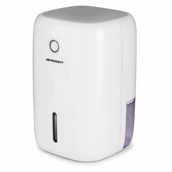 OSUSZACZ POWIETRZA POCHŁANIACZ WILGOCI 800ml 23W zdjęcie 4