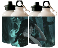 Bidon Junior Wednesday Addams