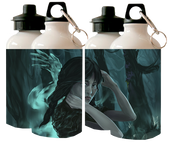 Bidon Junior Wednesday Addams