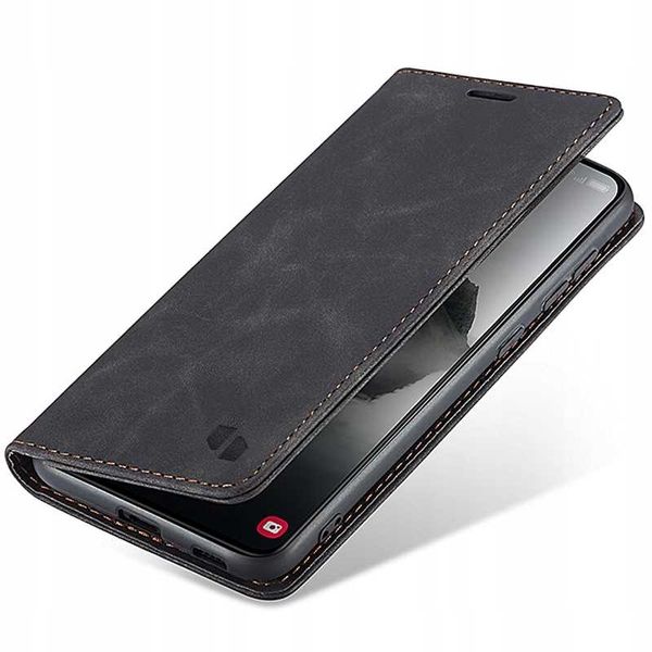 Spacecase Wallet Galaxy S24 Black zdjęcie 2
