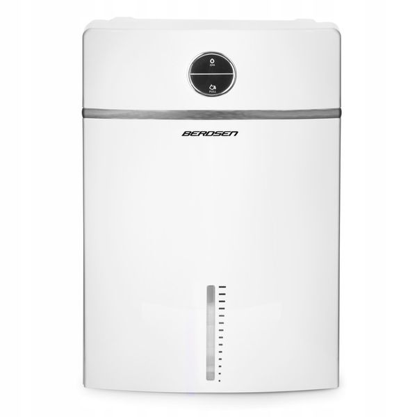 OSUSZACZ POWIETRZA POCHŁANIACZ WILGOCI 2000ml 65W zdjęcie 1