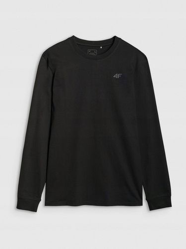 BLUZKA 4F 4FWMM00TLONM432-20S r.L LONGSLEEVE NOWA MĘSKA Z DŁUGIM na Arena.pl