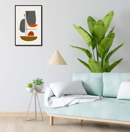 Plakat 40x60cm Współgranie na Arena.pl