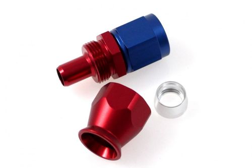 Końcówka prosta AN10 PTFE na Arena.pl