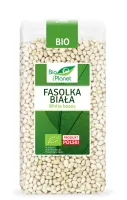 Fasolka BiaŁa BIO 400 g - BIO Planet
