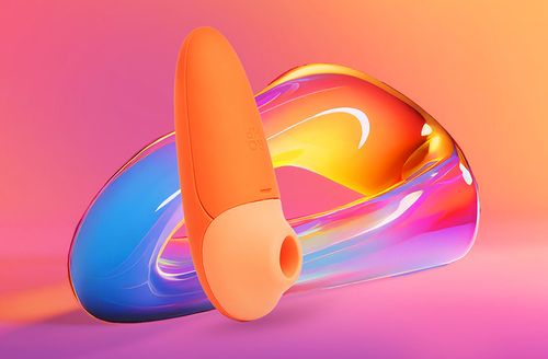 powietrzny stymulator łechtaczki switch x romp na Arena.pl