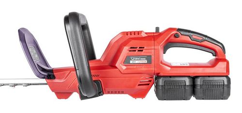 Nożyce akumulatorowe Cedrus CEDHT520LIX2 CEDHT520LIX2 na Arena.pl