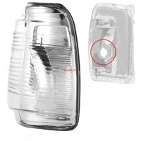 Kierunkowskaz lusterka Prawy Kierunek Ford Transit Tourneo 2019-2025 Migacz