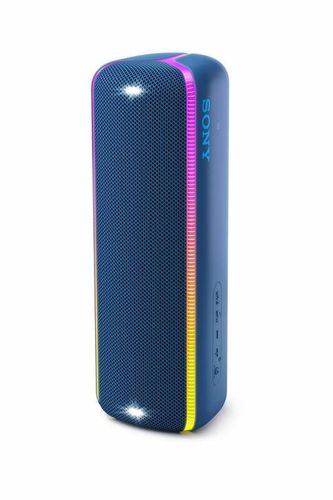 Portable Speaker Sony SRS-XB32 Niebieski na Arena.pl