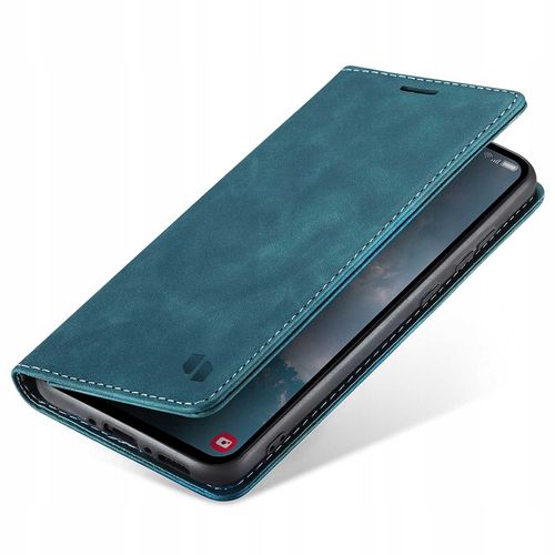Spacecase Wallet Galaxy A54 5G Blue na Arena.pl