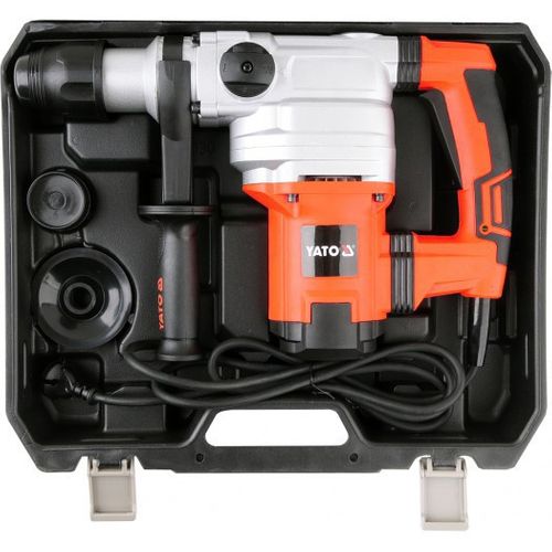 MŁOTOWIERTARKA SDS MAX 1050W na Arena.pl