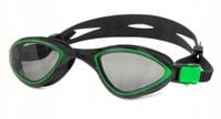 Okulary pływackie na basen dla dorosłych unisex antifog Flex Aqua Speed
