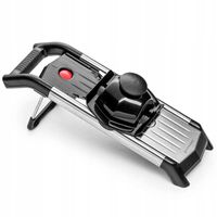 SZATKOWNICA RĘCZNA MANDOLINA 5 OSTRZY FORGAST FG10016