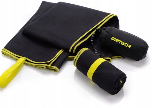 RĘCZNIK SZYBKOSCHNĄCY MIKROFIBRA BASEN TURYSTYCZNY na Arena.pl