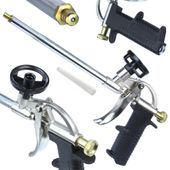 PISTOLET DO PIANY MONTAŻOWEJ M78012