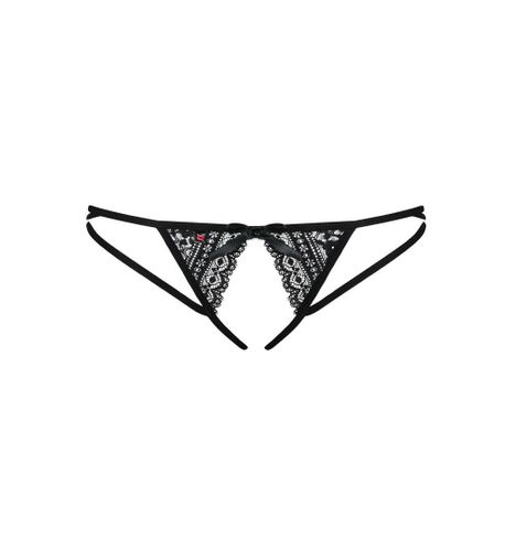 Picantina stringi otwarte L/XL na Arena.pl