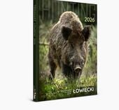 Terminarz łowiecki 2026 kalendarz myśliwski