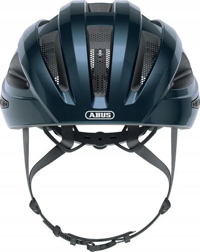 Kask rowerowy ABUS MACATOR L 58-62 Midnight Blue na Arena.pl