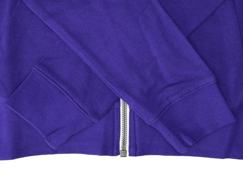 Bluza Reebok El Ft Full Zip AY1994 S na Arena.pl