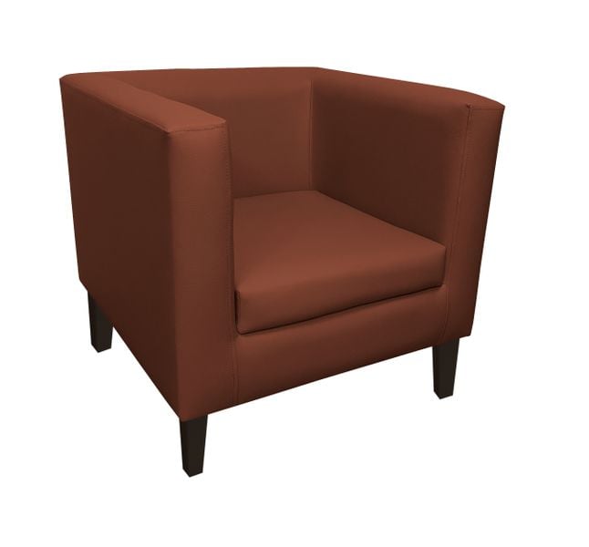 Fotel Monaco nogi venge D3 zdjęcie 1