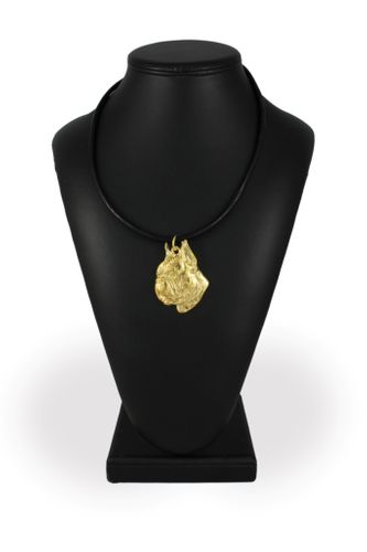 Bokser - naszyjnik - 3052 na Arena.pl