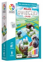 SMART GAMES OWIECZKI (PL) IUVI GAMES