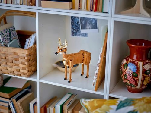 31166 - lego creator - piękny koń na Arena.pl