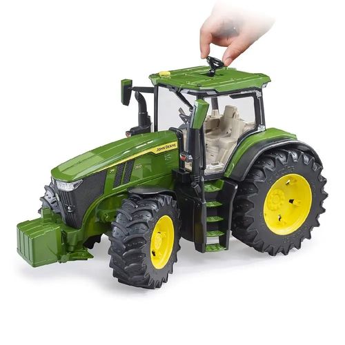 Traktor John Deere 7R 350 03150 BRUDER na Arena.pl