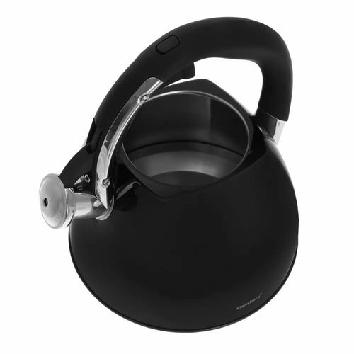 czajnik z gwizdkiem klausberg 3l kb-7195 na Arena.pl
