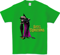 Koszulka T-shirt Hotel Transylvania