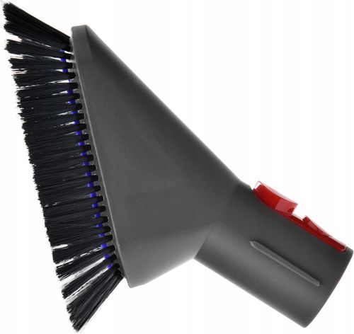 Końcówka Szczotka do Mebli do Dyson V7 8 10 11 15 Mocne włosie na Arena.pl