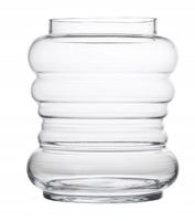 ByOn Wazon Trixibelle 17,5x20 cm przezroczysty