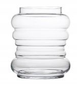 ByOn Wazon Trixibelle 17,5x20 cm przezroczysty
