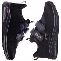 BUTY SPORTOWE DZIECIĘCE LETNIE SIATECZKOWE ŁATWE ZAKŁADANIE NA RZEPY