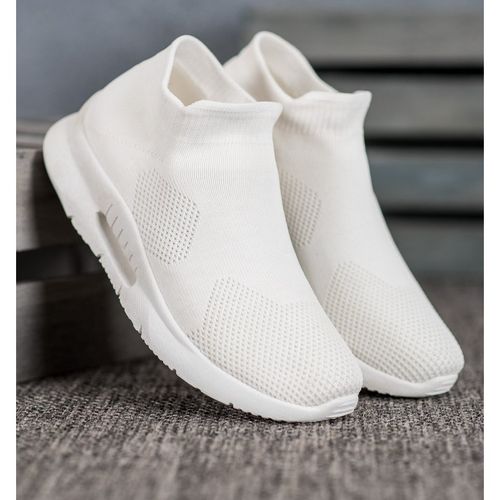 Tekstylne Buty Slip On r.36 na Arena.pl